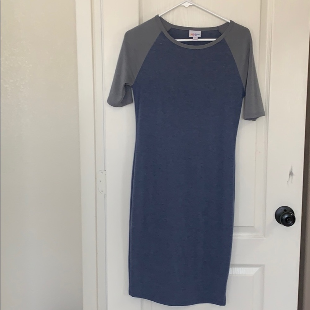 Lularoe Julia